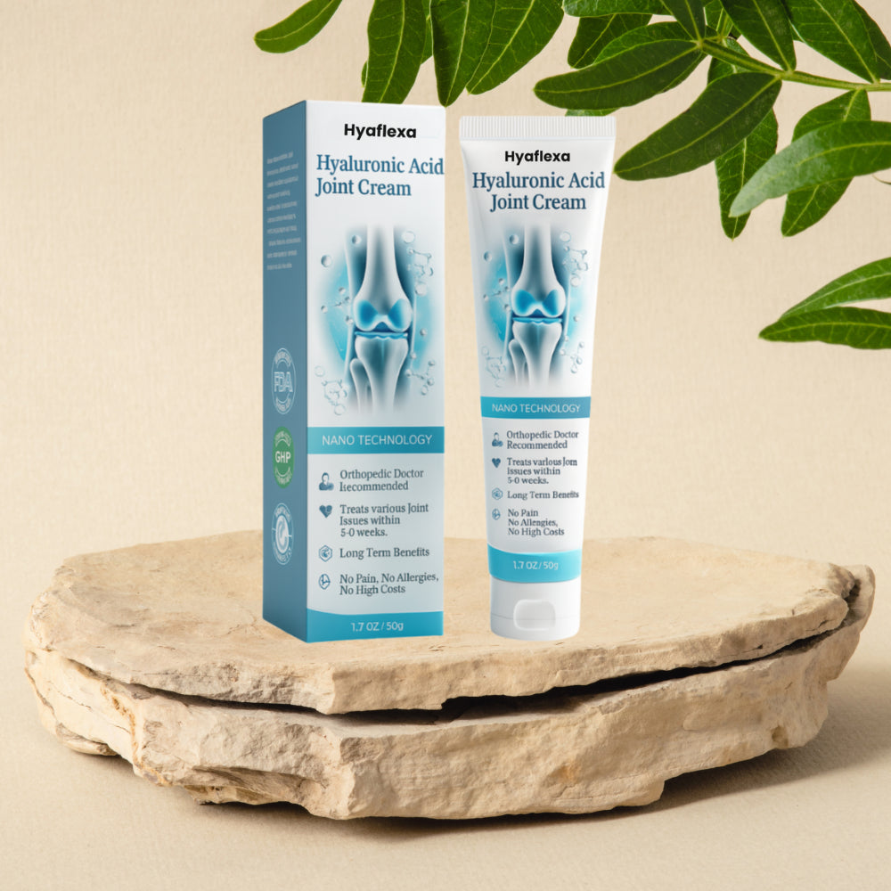 Hyaflexa joint cream