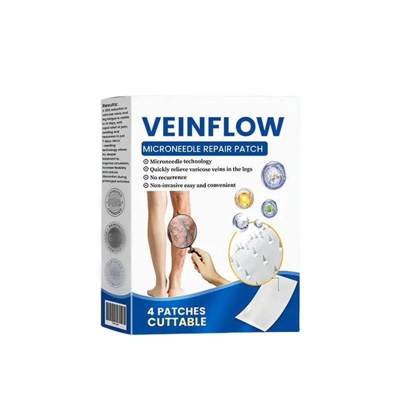 BalanceVie Microneedle Patch