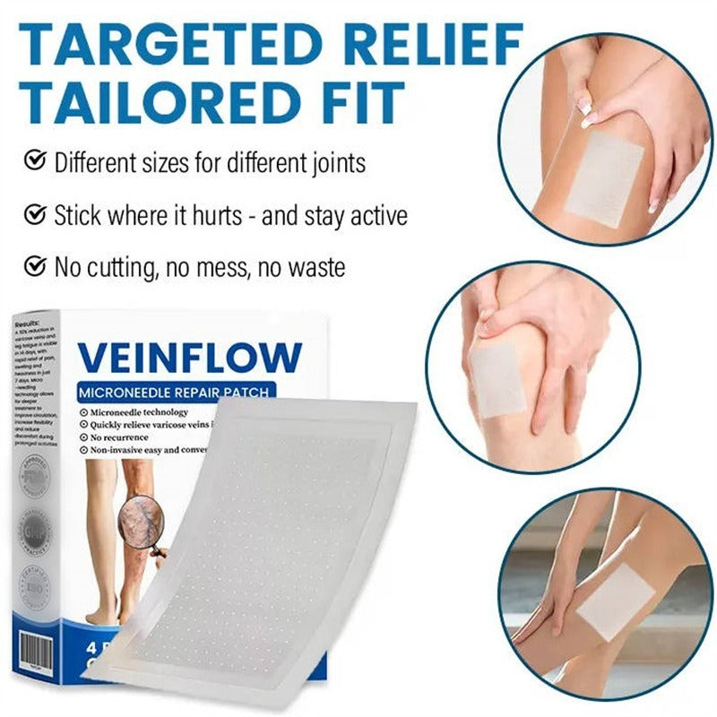 BalanceVie Microneedle Patch