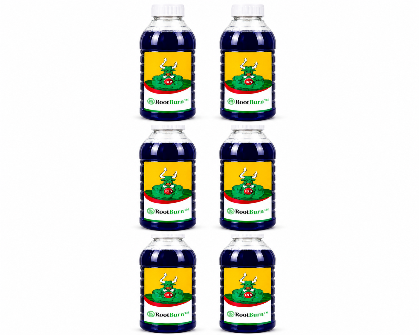 RootBurn™ Weed Killer