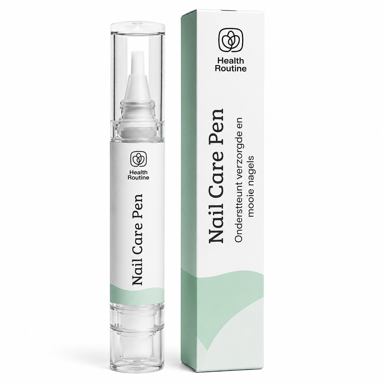 Health Routine Nail Care Pen