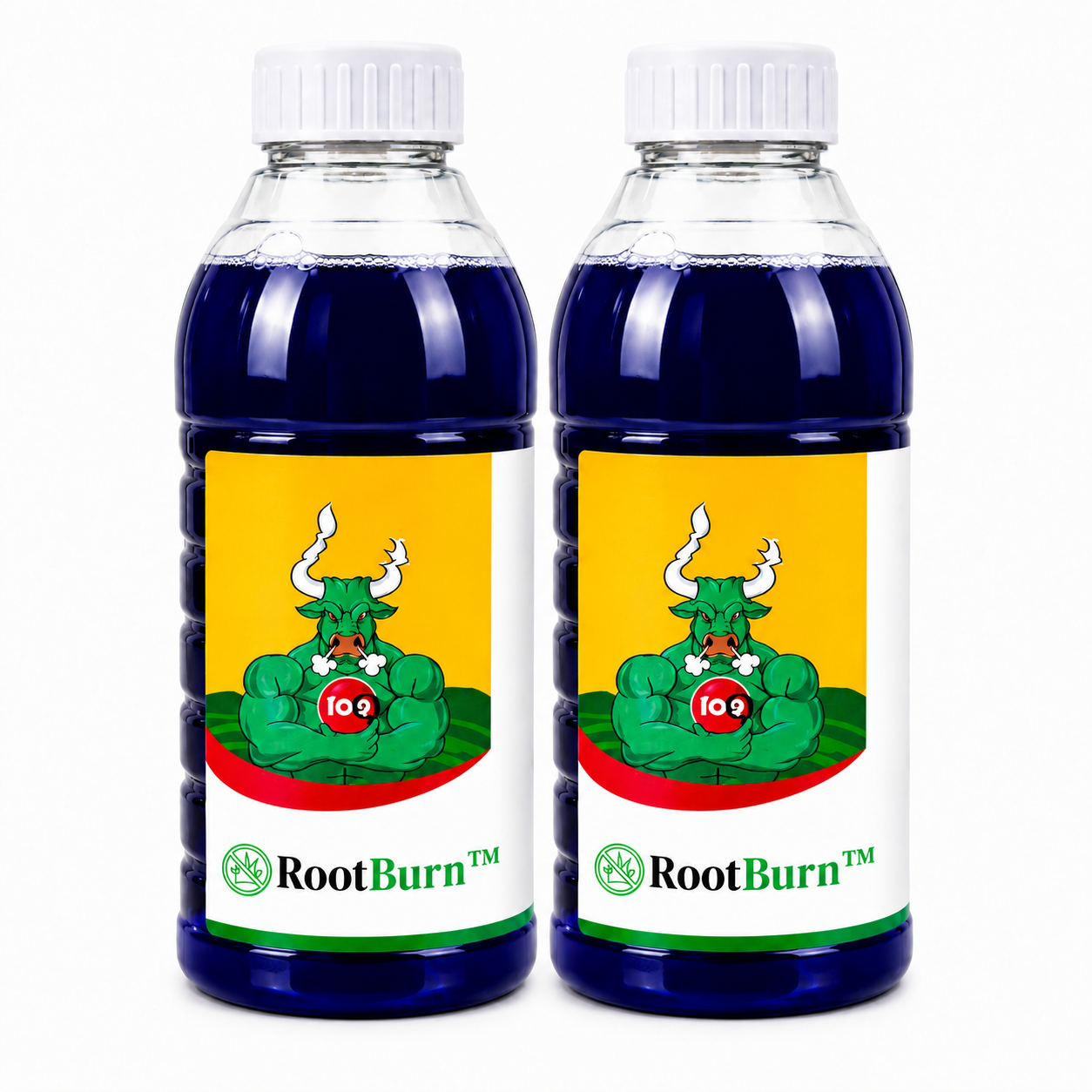 RootBurn™ Weed Killer