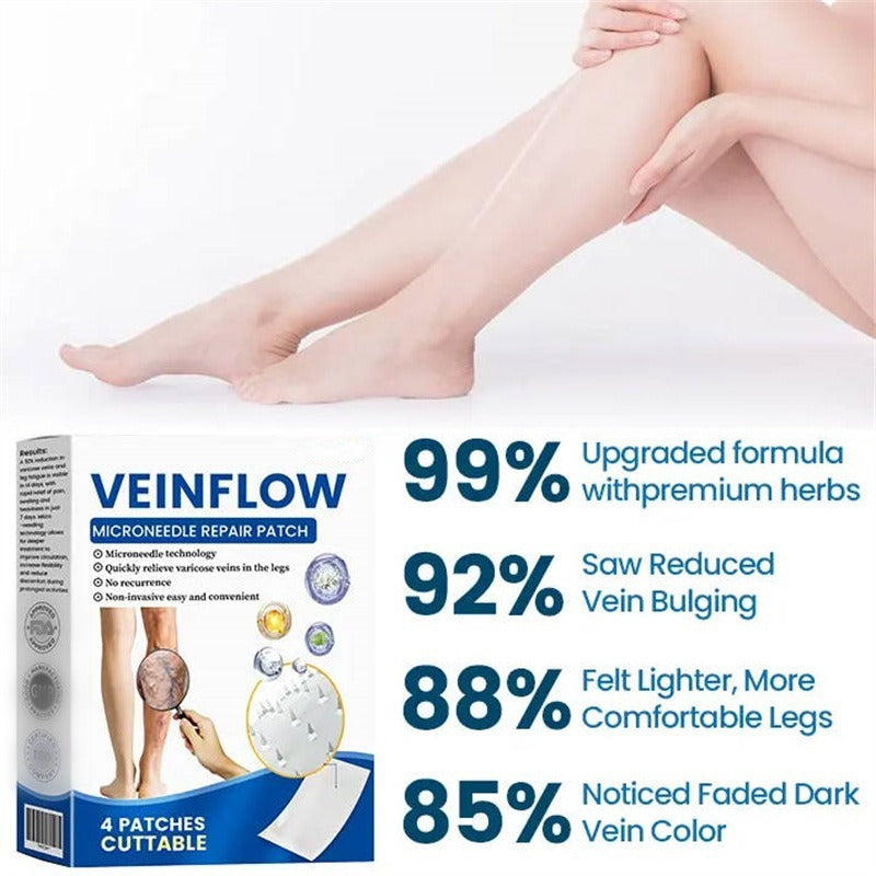 BalanceVie Microneedle Patch